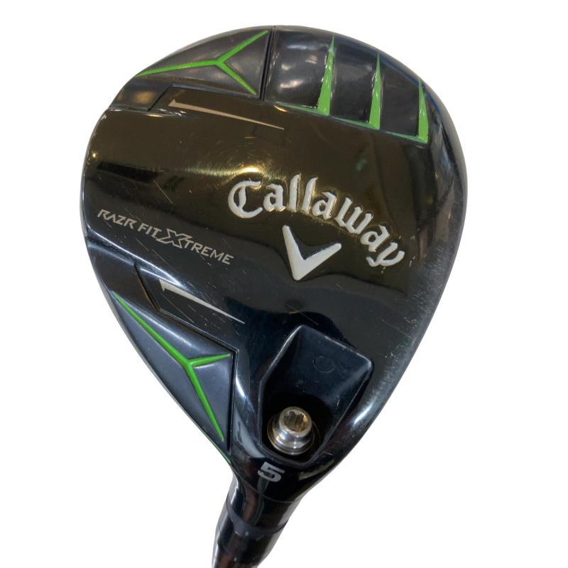 Callaway（キャロウェイ） RAZR FIT XTREME 5W フェアウェイウッド FW