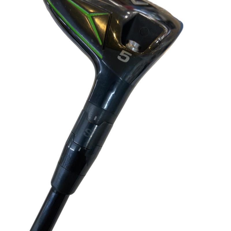 Callaway（キャロウェイ） RAZR FIT XTREME 5W フェアウェイウッド FW