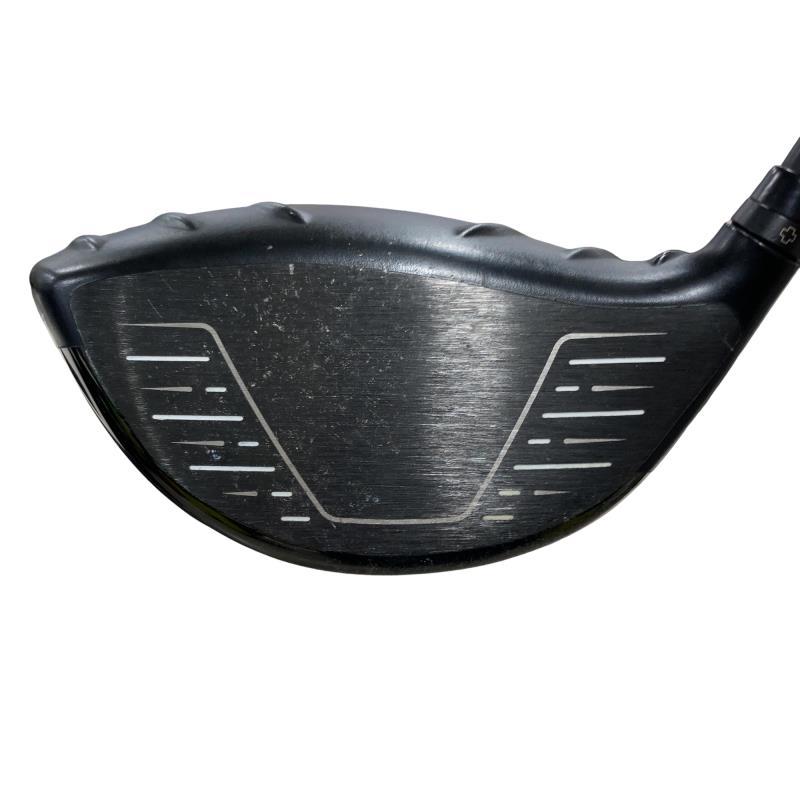 PING（ピン） G425 MAX 10.5°(アーコス付き) ドライバー DR フレックス