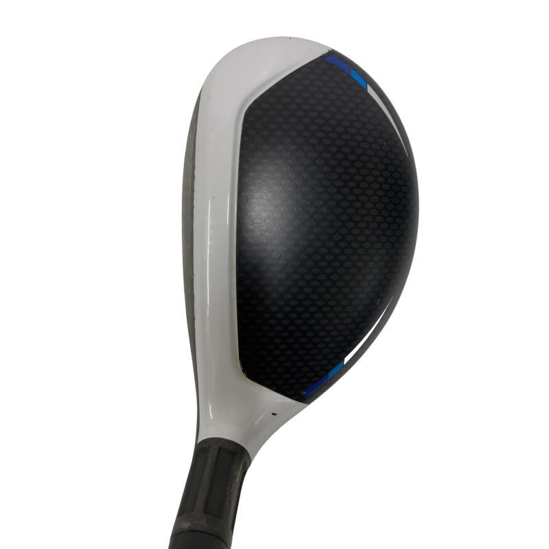 TaylorMade（テーラーメイド） SIM2 MAX U4 ユーティリティ UT