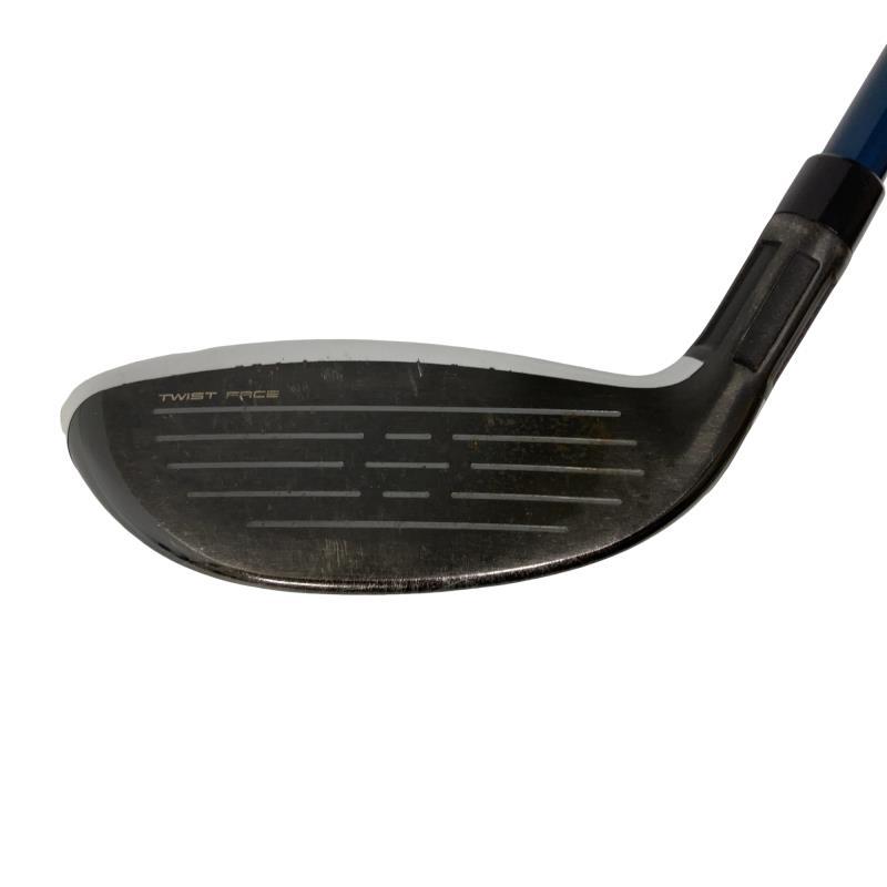 TaylorMade（テーラーメイド） SIM2 MAX U4 ユーティリティ UT