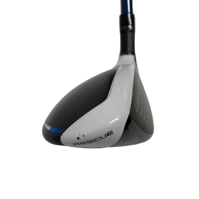 TaylorMade（テーラーメイド） SIM2 MAX U4 ユーティリティ UT