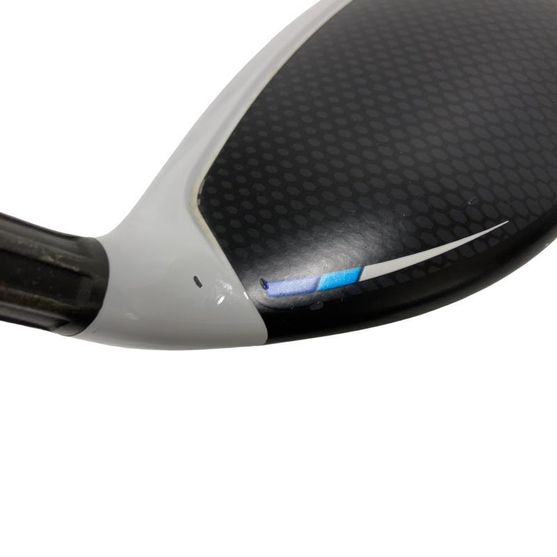 TaylorMade（テーラーメイド） SIM2 MAX U4 ユーティリティ UT