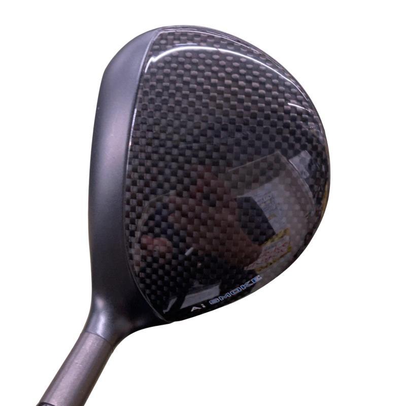 Callaway（キャロウェイ） PARADYM Ai SMOKE ◇◇◇ 5W USA