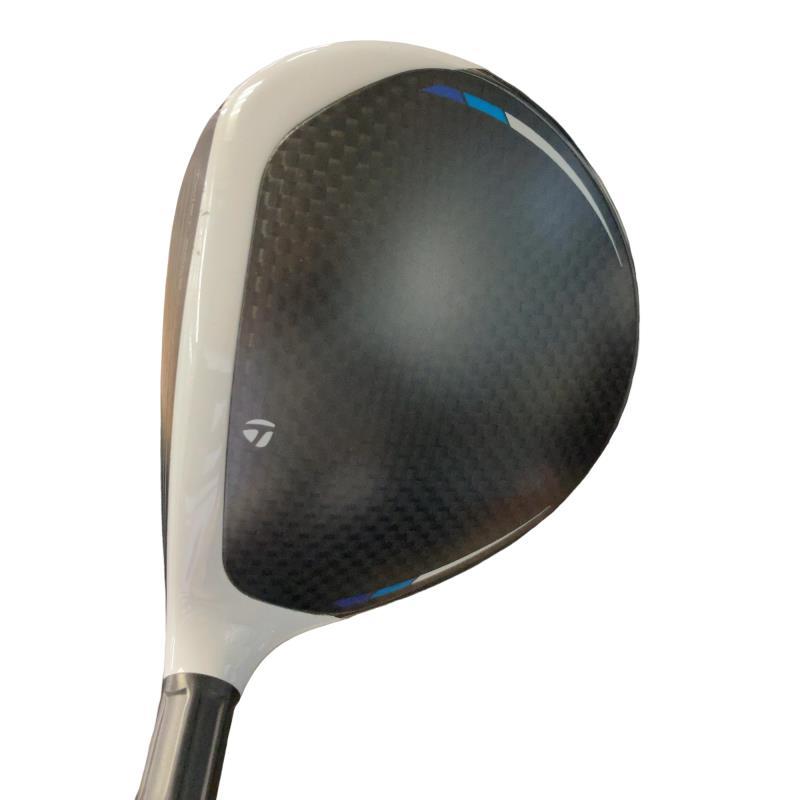 TaylorMade（テーラーメイド） SIM2 MAX 5W フェアウェイウッド FW