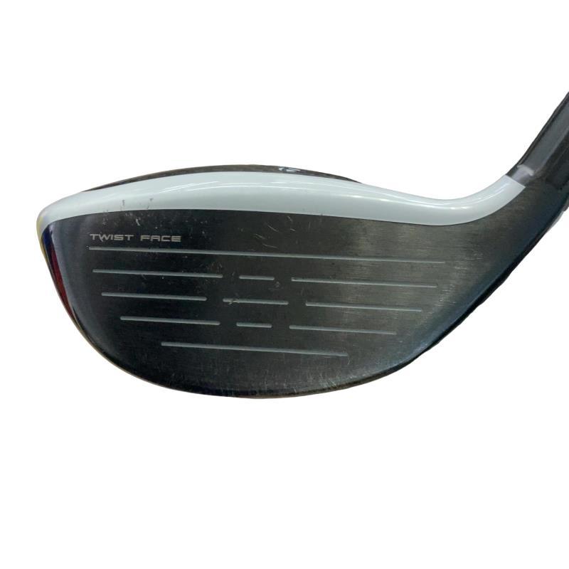 TaylorMade（テーラーメイド） SIM2 MAX 5W フェアウェイウッド FW
