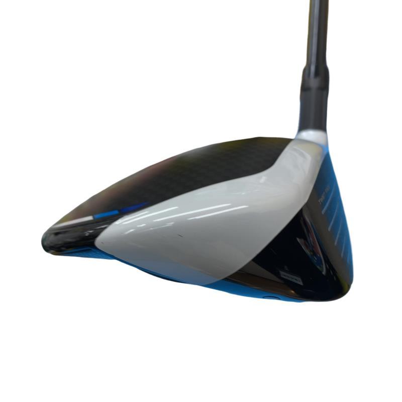TaylorMade SIM2 MAX フェアウェイウッド 3Ｗ TaylorMade（テーラーメイド） SIM2 MAX 3W フェアウェイウッド FW