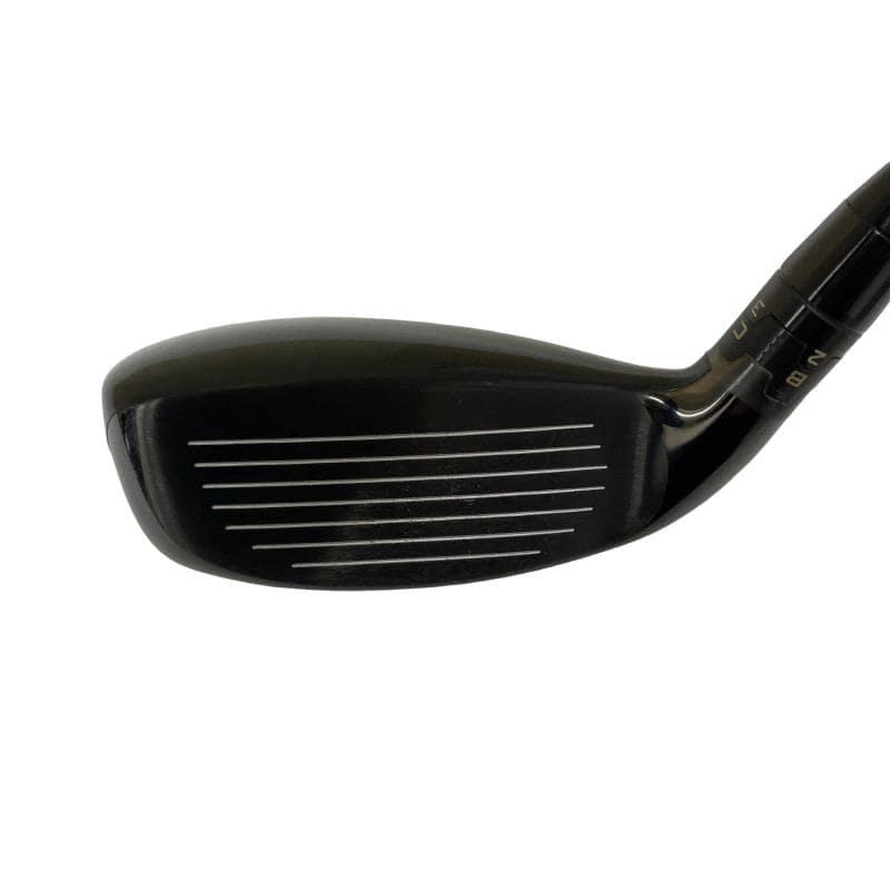 Titleist（タイトリスト） TSi3 18° ユーティリティ UT フレックスS