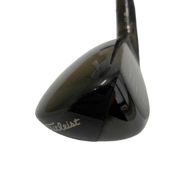 Titleist（タイトリスト） TSi3 18° ユーティリティ UT フレックスS