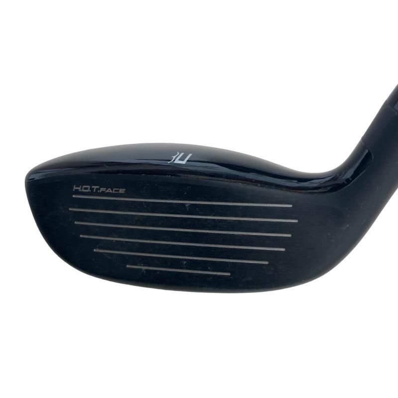 【3U】Cobra KING LTDx ONE Length ユーティリティ COBRA（コブラ） KING LTDx ONE LENGTH U3 ユーティリティ UT
