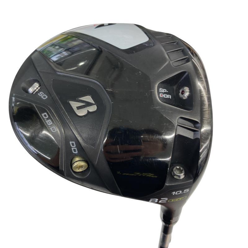 BRIDGESTONE GOLF ブリヂストン B2 HT 10.5° ドライバー DR フレックス