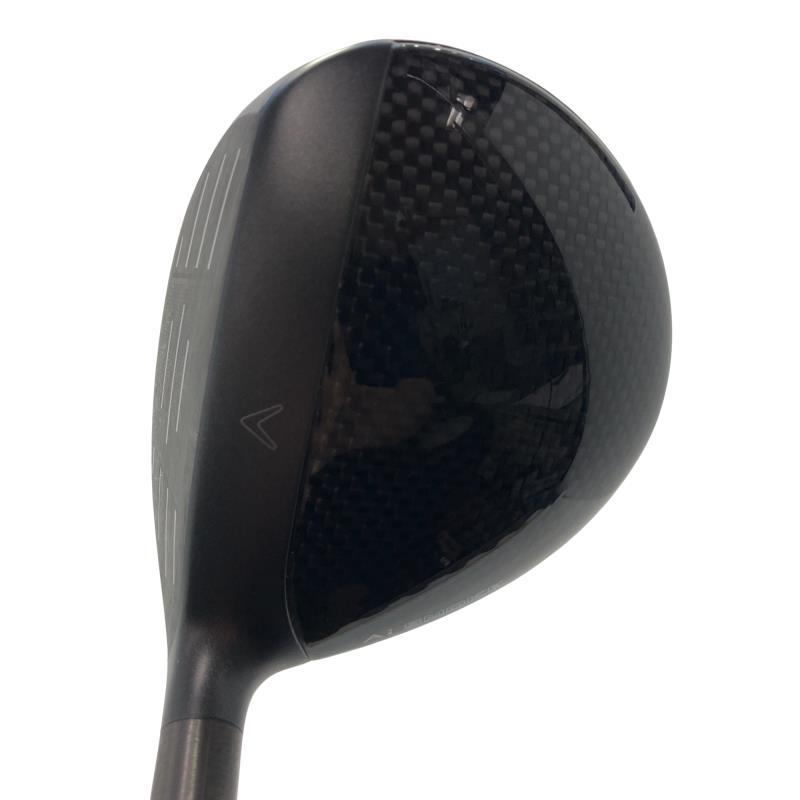 【新品未使用】キャロウェイ Ai SMOKE MAX 5W R Callaway（キャロウェイ） PARADYM Ai SMOKE MAX FAST 5W フェアウェイ