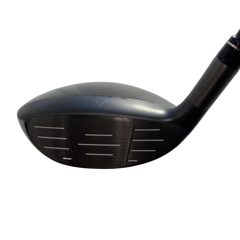 Callaway（キャロウェイ） PARADYM Ai SMOKE MAX FAST 5W フェアウェイ