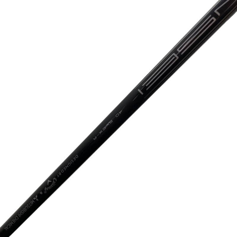 Callaway（キャロウェイ） PARADYM Ai SMOKE MAX FAST 5W フェアウェイ