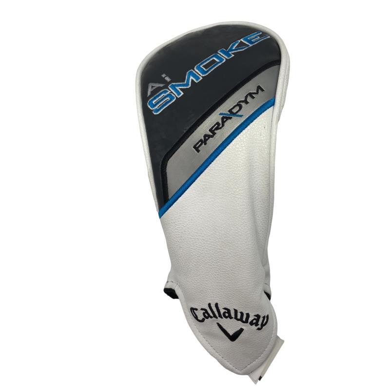 Callaway（キャロウェイ） PARADYM Ai SMOKE MAX FAST 5W フェアウェイ
