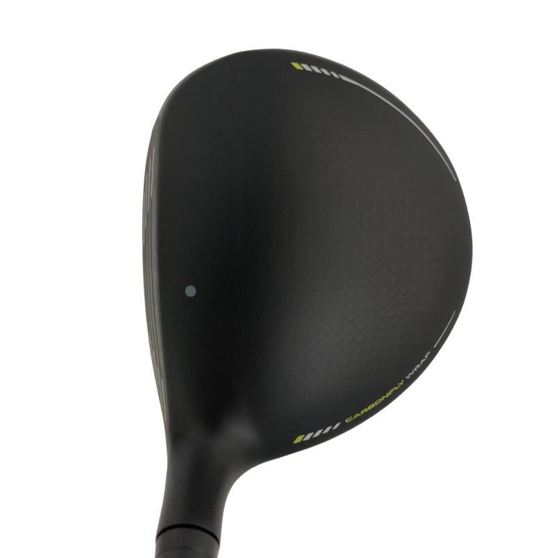 PING ピン G430 SFT 7W フェアウェイウッド 22度 PING（ピン） G430 SFT 7W フェアウェイウッド FW フレックスその他