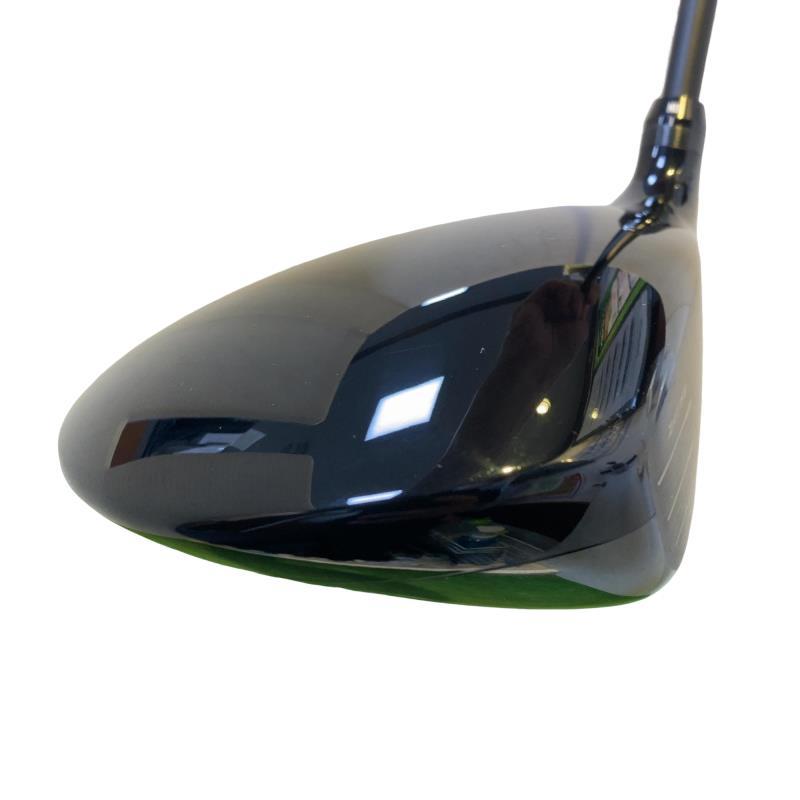 ゴルフパートナー NEXGEN NS250 9.5° ドライバー DR フレックスその他