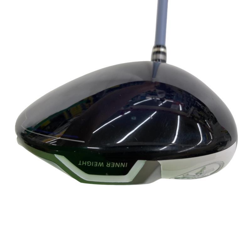 YAMAHA（ヤマハ） inpres DRIVESTAR 12° レディース ドライバー DR