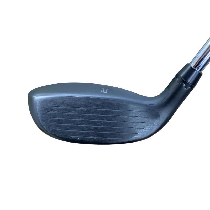 COBRA（コブラ） KING TEC UTILITY(2023) U5(24°) ユーティリティ UT