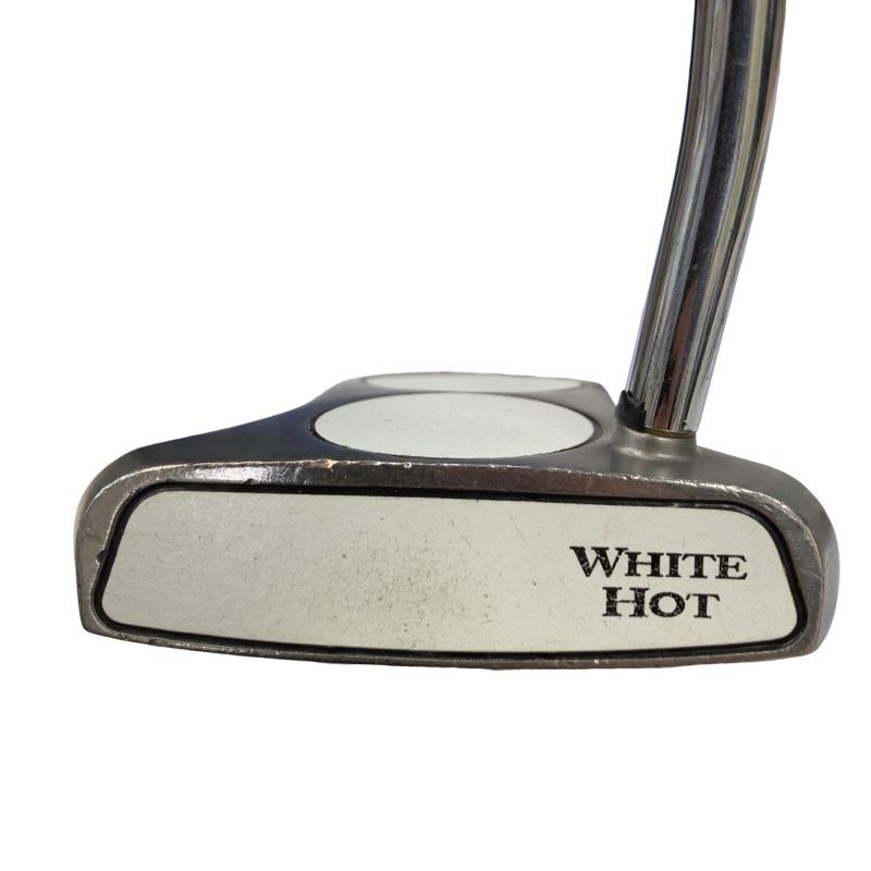 ODYSSEY（キャロウェイゴルフ） オデッセイ WHITE HOT 2 BALL 32インチ