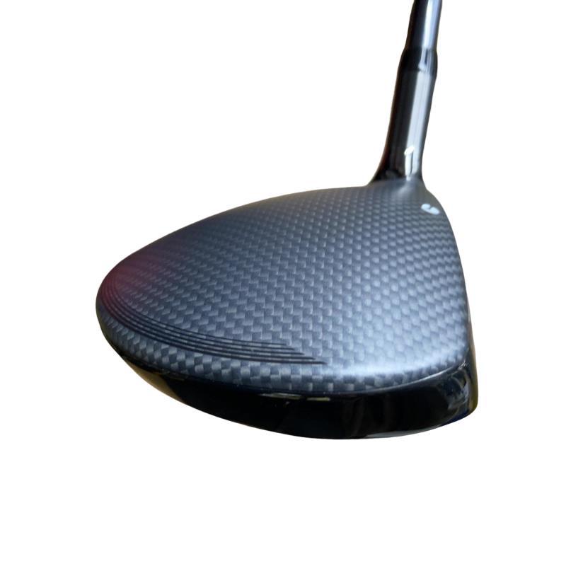 TaylorMade（テーラーメイド） Qi35 7W フェアウェイウッド FW