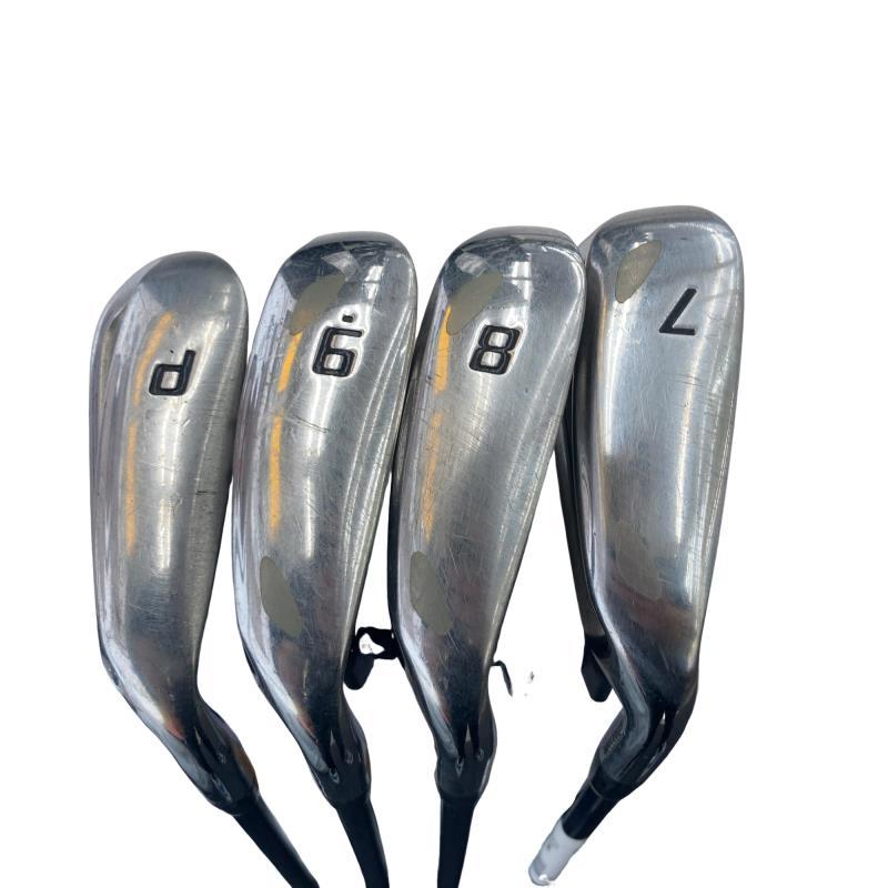 BRIDGESTONE GOLF ブリヂストン TOURSTAGE ViQ CL(2006) 4S レディース