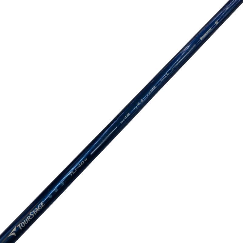 BRIDGESTONE GOLF ブリヂストン TOURSTAGE ViQ CL(2006) 4S レディース