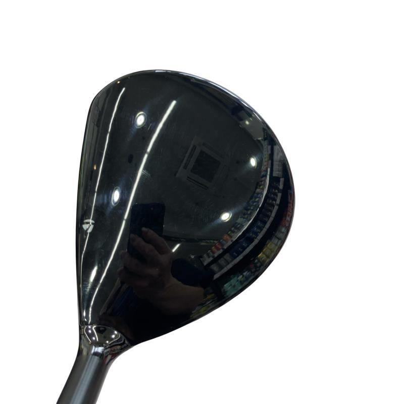 TaylorMade（テーラーメイド） Qi10 5W フェアウェイウッド FW
