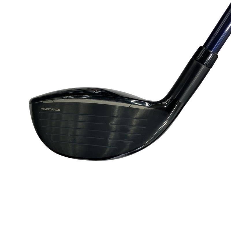 TaylorMade（テーラーメイド） Qi10 5W フェアウェイウッド FW