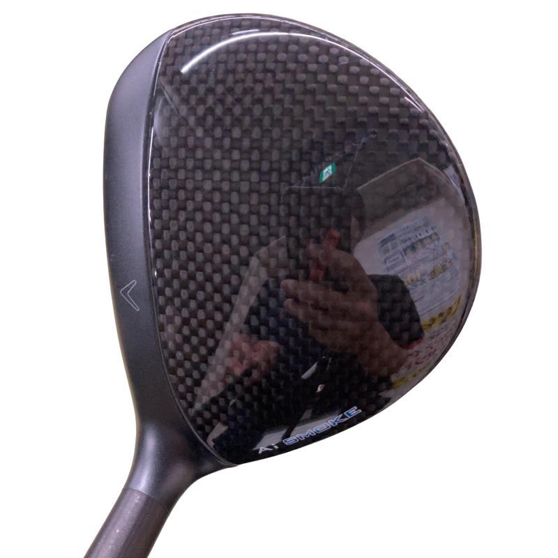 Callaway（キャロウェイ） PARADYM Ai SMOKE MAX 5W フェアウェイ