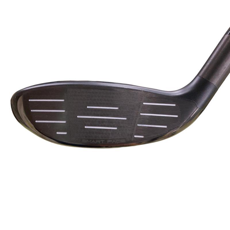 Callaway（キャロウェイ） PARADYM Ai SMOKE MAX 5W フェアウェイ