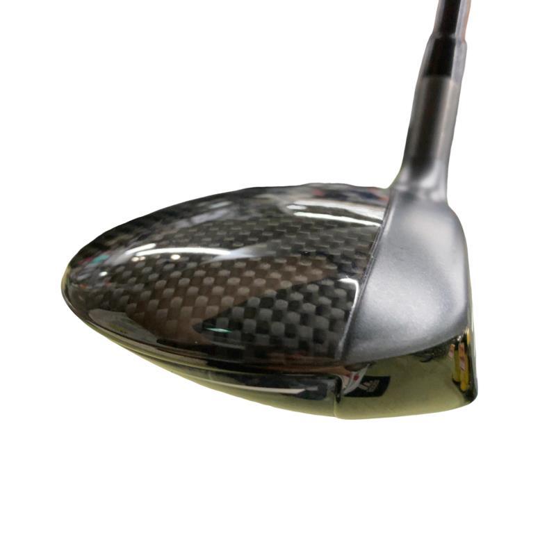 Callaway（キャロウェイ） PARADYM Ai SMOKE MAX 5W フェアウェイ