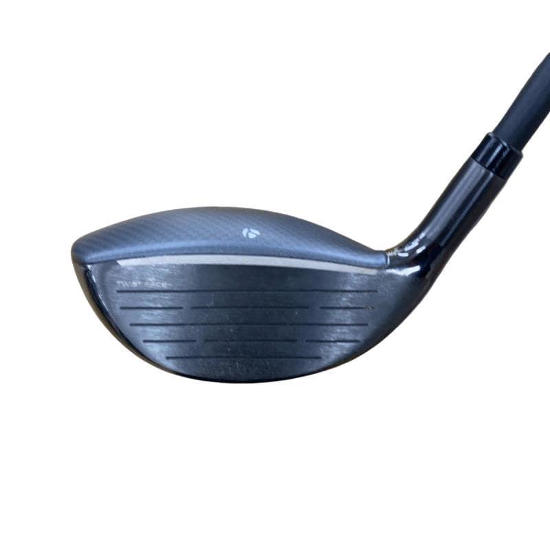 TaylorMade（テーラーメイド） Qi35 7W フェアウェイウッド FW