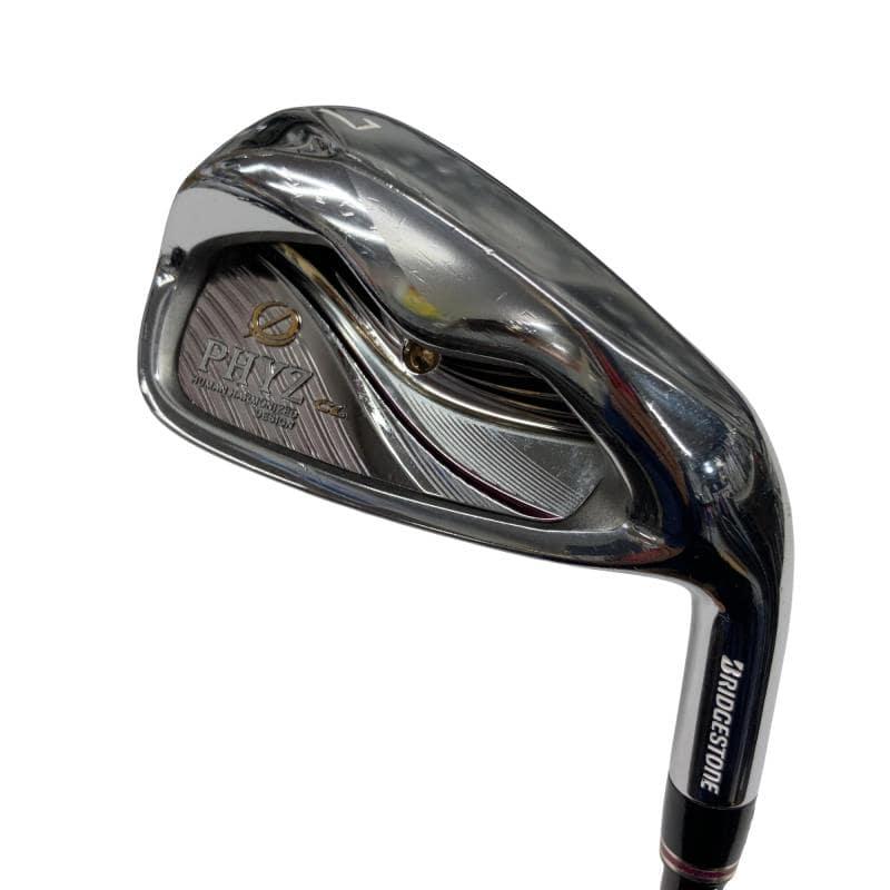 BRIDGESTONE GOLF ブリヂストン PHYZ(2013) CL 6S レディース アイアン