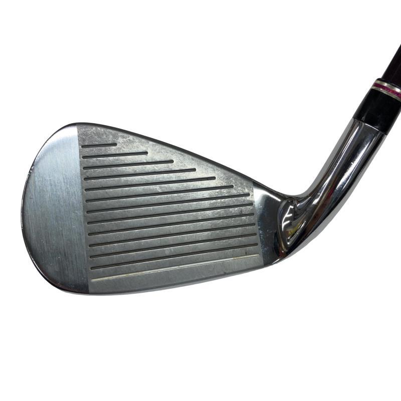 BRIDGESTONE GOLF ブリヂストン PHYZ(2013) CL 6S レディース アイアン