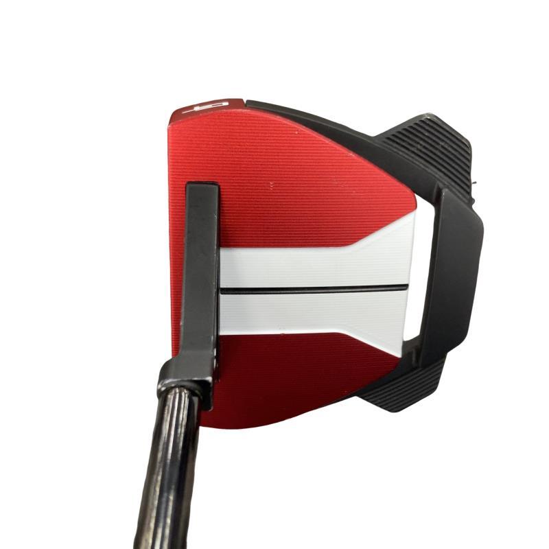 TaylorMade（テーラーメイド） Spider GTx TRUSS RED TM2 34インチ