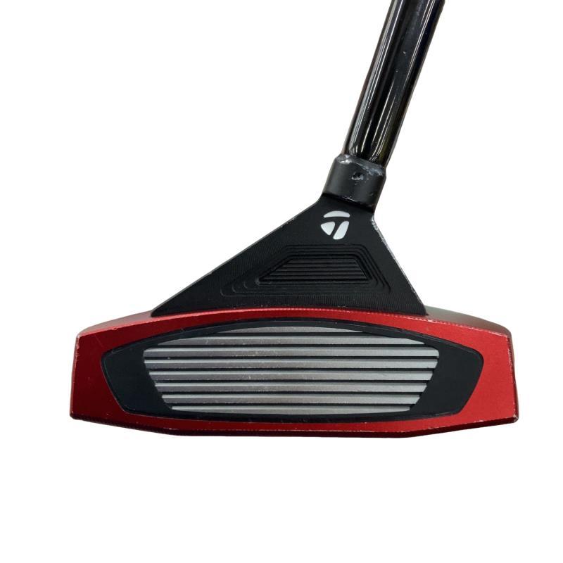 TaylorMade（テーラーメイド） Spider GTx TRUSS RED TM2 34インチ