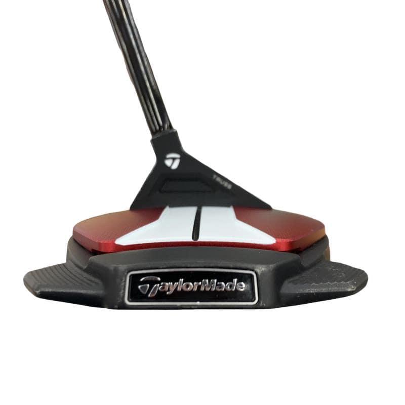 TaylorMade（テーラーメイド） Spider GTx TRUSS RED TM2 34インチ