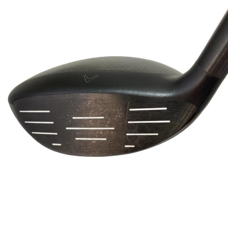 Callaway（キャロウェイ） PARADYM Ai SMOKE MAX 5W フェアウェイ