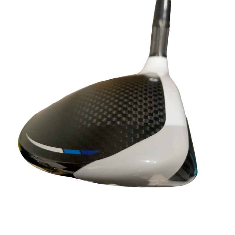 TaylorMade（テーラーメイド） SIM2 MAX 7W フェアウェイウッド FW