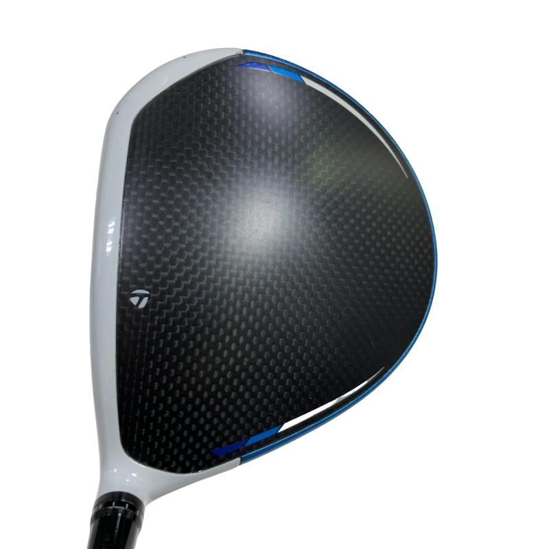 【値下げ可能】TaylorMade SIM2 MAX-D ドライバー 10.5度 TaylorMade（テーラーメイド） SIM2 MAX-D 10.5° ドライバー DR