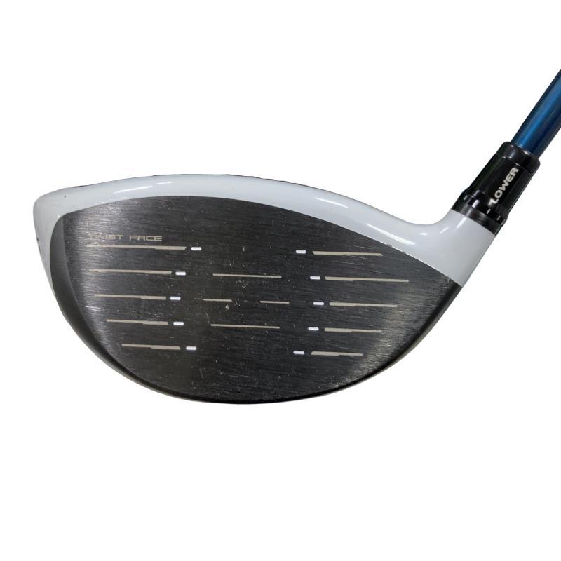 TaylorMade（テーラーメイド） SIM2 MAX-D 10.5° ドライバー DR