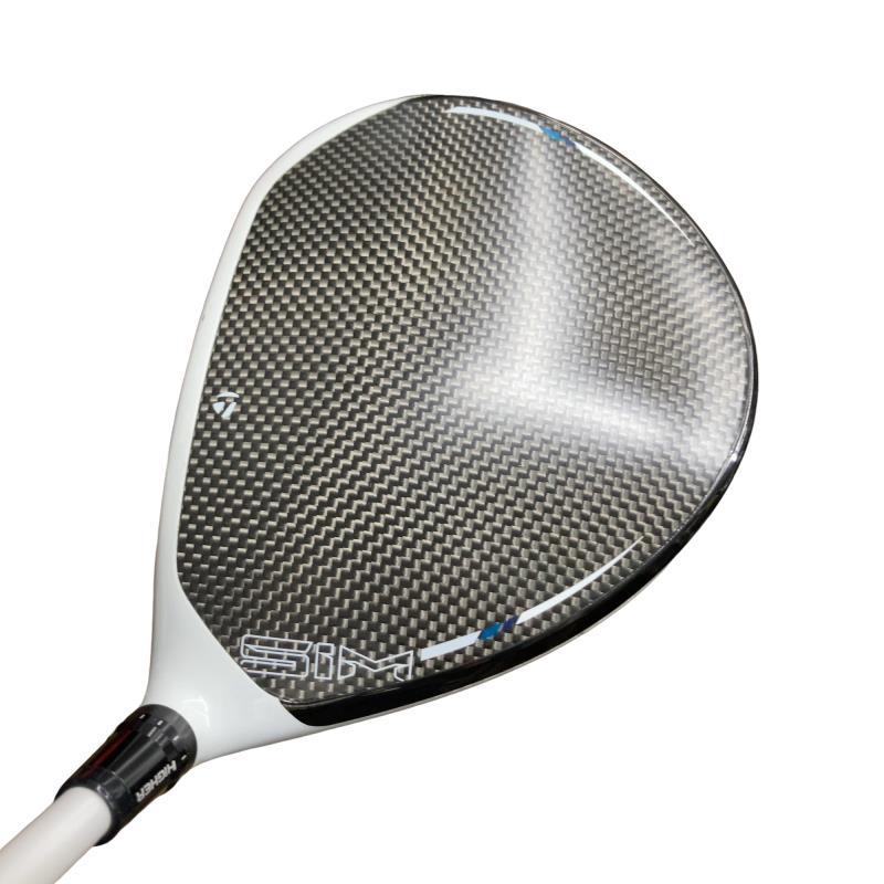 sim max レディースドライバー　12.0 TaylorMade（テーラーメイド） SIM MAX 12° レディース ドライバー DR