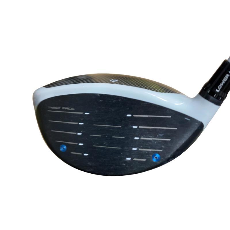 TaylorMade（テーラーメイド） SIM MAX 12° レディース ドライバー DR
