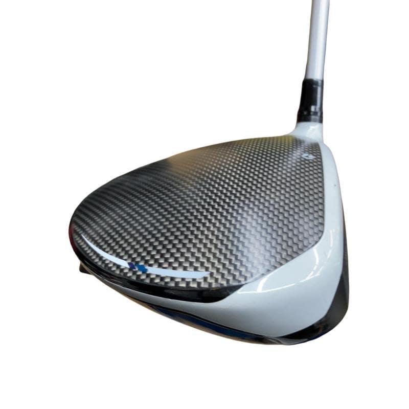 TaylorMade（テーラーメイド） SIM MAX 12° レディース ドライバー DR
