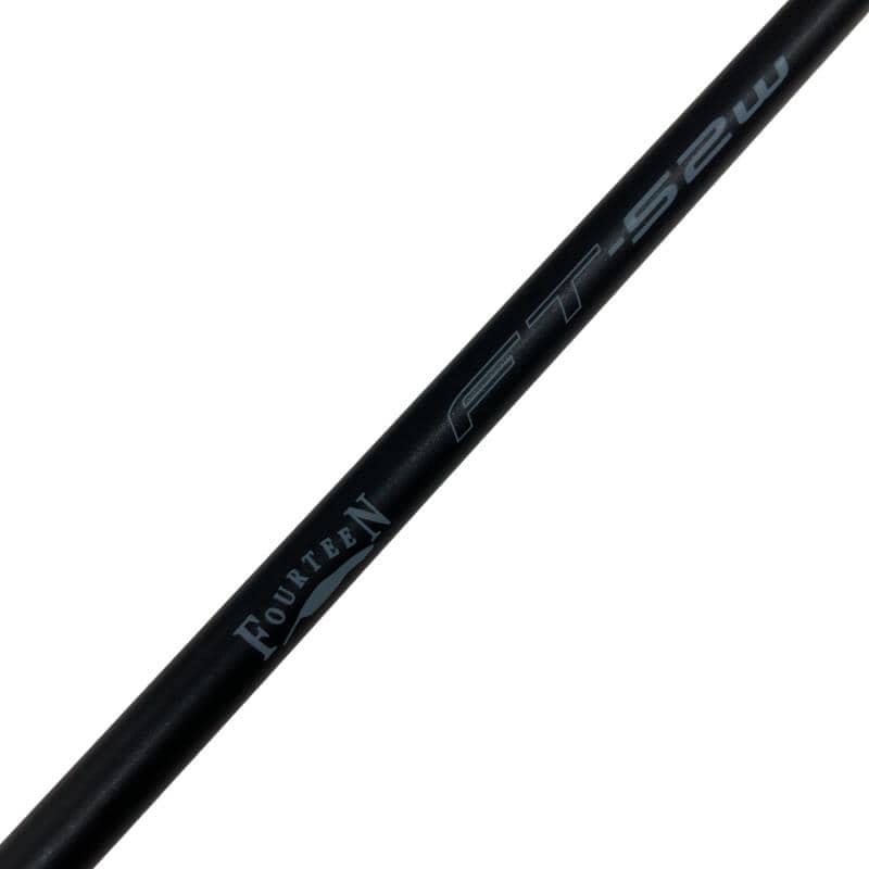FOURTEEN（フォーティーン） DJ-6 50° レディース ウェッジ WG