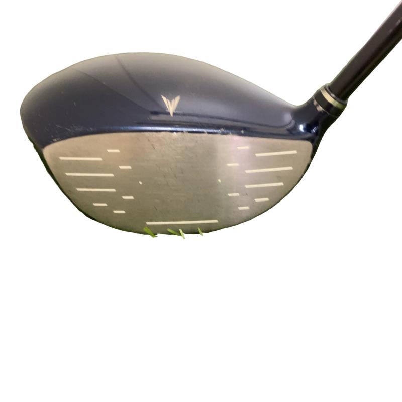 DUNLOP（ダンロップ） XXIO(2010) 12.5° レディース (ブルー