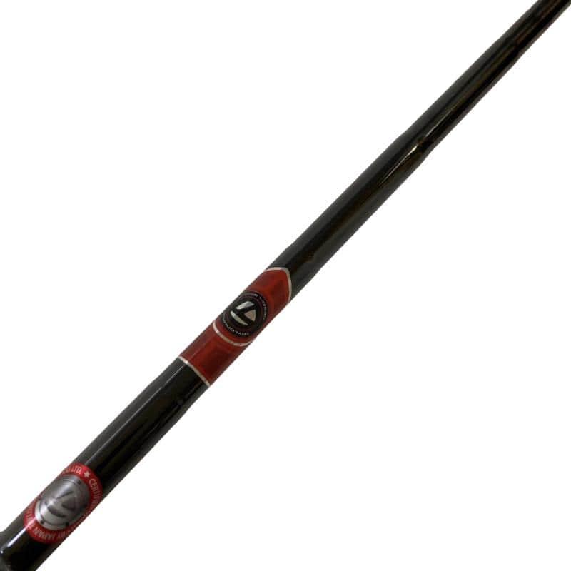 テーラーメイド Spider Tour RED(サイトライン) ダブルベンド 34インチ