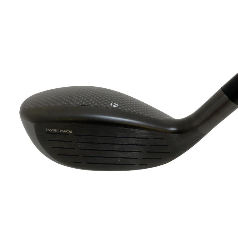 TaylorMade（テーラーメイド） Qi35 MAX U3 ユーティリティ UT