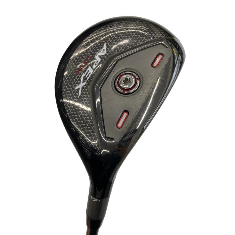 Callaway（キャロウェイ） APEX UW 17° ユーティリティ UT フレックス